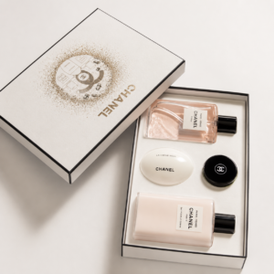 Pack chanel