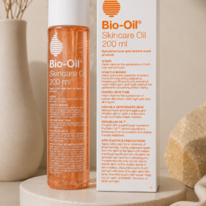 BIO OIL